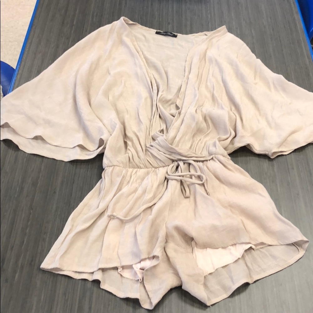 Romper